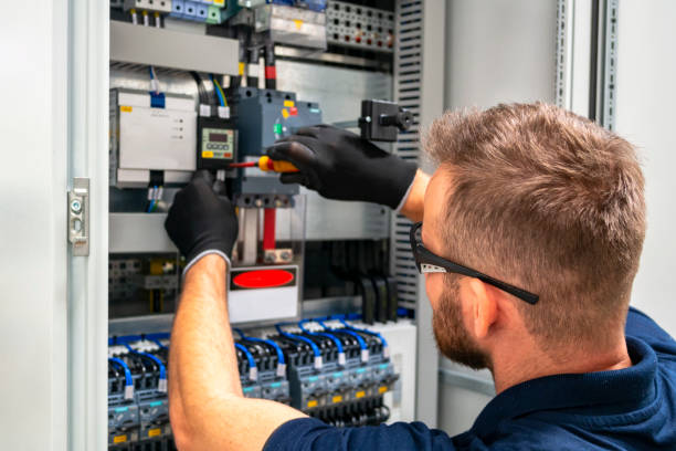 Best Electrical Rewiring Services  in Wingate, NC