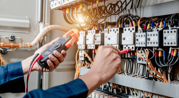  Wingate, NC Electrician Pros
