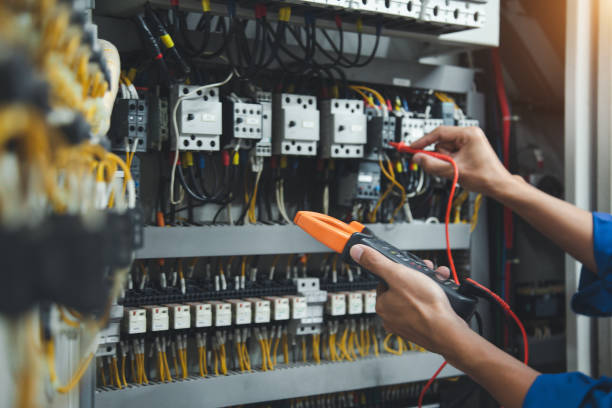Best Emergency Electrician Near Me  in Wingate, NC