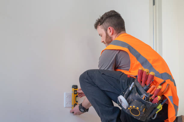 Best 24-Hour Electrician  in Wingate, NC