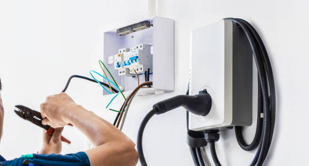 Best Industrial Electrical Services  in Wingate, NC