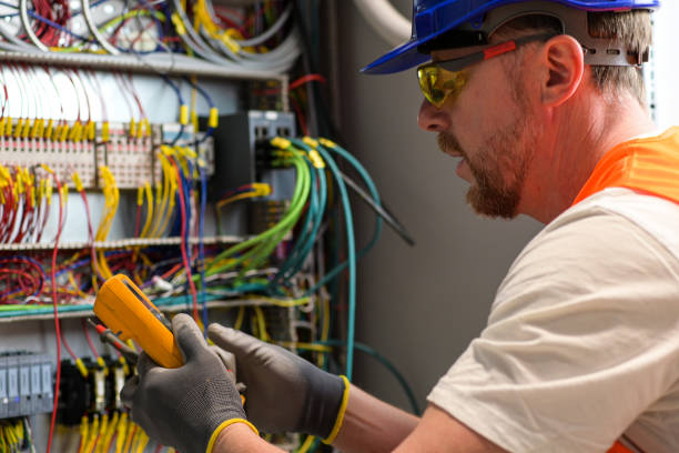 Best Electrical Troubleshooting Services  in Wingate, NC