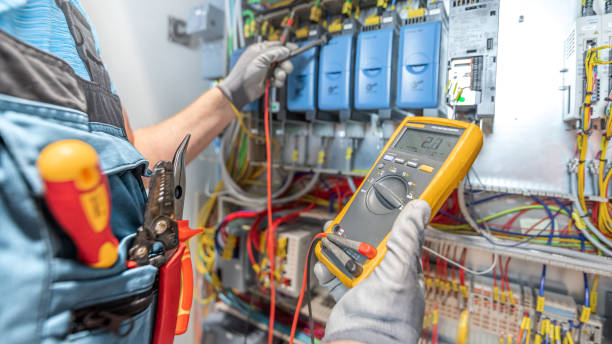 Best Electrical Wiring Services  in Wingate, NC
