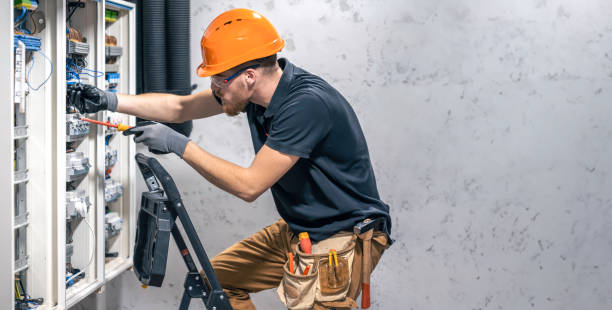 Best Electrical Contractors for Businesses  in Wingate, NC