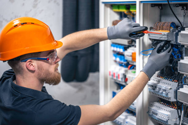 Best Home Electrical Repair  in Wingate, NC