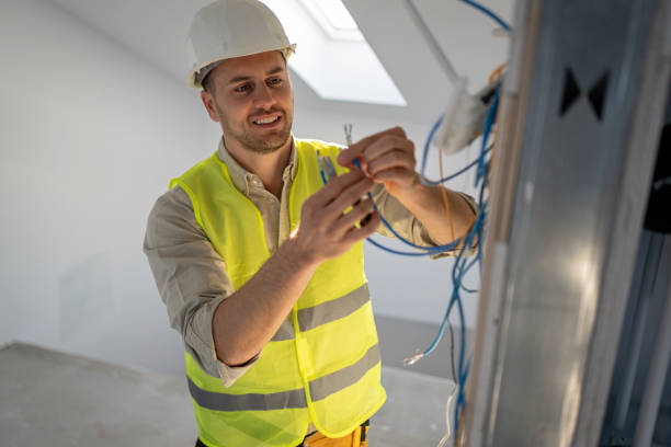 Best Commercial Electrician Services  in Wingate, NC