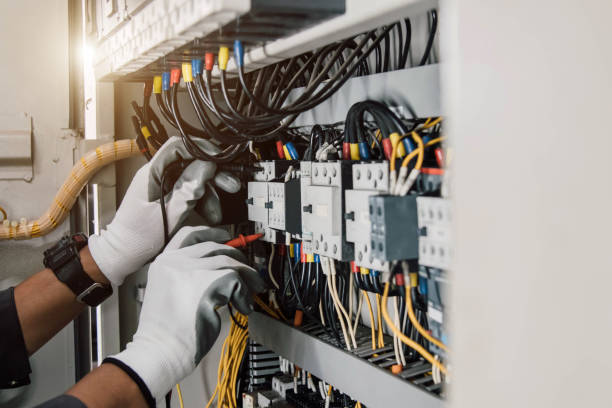  Wingate, NC Electrician Pros